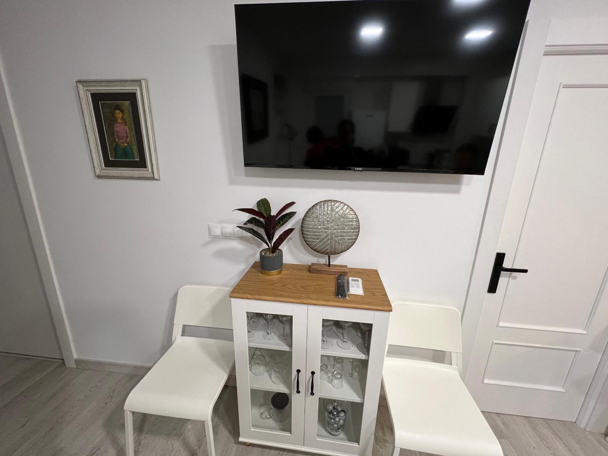 Nuestro Rincon Del Centro Historico Especial Grupos Terraza Parking Gratis 02 Apartment Malaga Exterior photo